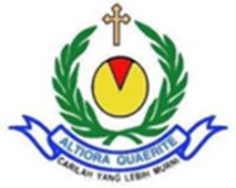 Logo SMA Budi Murni 3 Medan